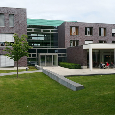The Rising Value of Well-Designed Outdoor Spaces in Healthcare