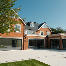 Essex New Build by Mumford & Wood Essex New Build by Mumford & Wood