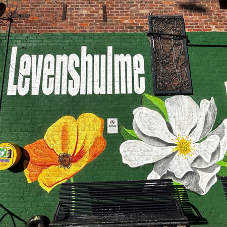Check Out This Incredible Art From Heart Murals!