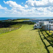 Eco-Friendly Escapes: Brightening Up Your Camp Site with Recycled Plastic