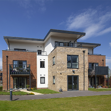 Nonsuch Abbeyfield