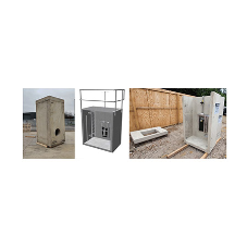10 years of manufacturing precast concrete inspection chambers