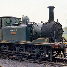 Rother Valley Railway Case Study Rother Valley Railway Case Study