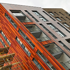 New Union Wharf P2&P3