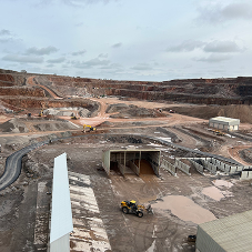 New midlands asphalt plant rises to the surface New midlands asphalt plant rises to the surface