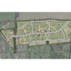 Land at Heywood Road, Diss POC & Capacity Report Land at Heywood Road, Diss POC & Capacity Report