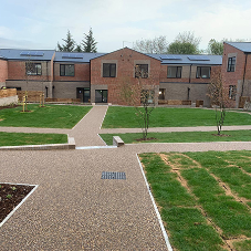 Transformative housing development project in High Wycombe Transformative housing development project in High Wycombe