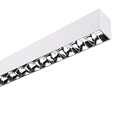Shining a Spotlight on Commercial Lighting with NVC Shining a Spotlight on Commercial Lighting with NVC
