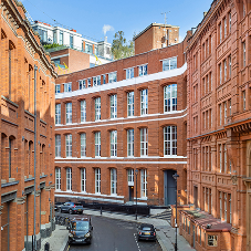 Francis House, London Francis House, London