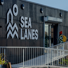 TORMAX Helps Makes Sea Lanes Brighton Accessible