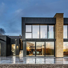 Sort Trae, South Yorkshire