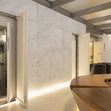 Profab Access and BDL achieve engineering excellence at 8 Bishopsgate Profab Access and BDL achieve engineering excellence at 8 Bishopsgate