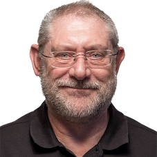 Meet Arron Crisp, Technical Specification Manager for Eurocell Meet Arron Crisp, Technical Specification Manager for Eurocell