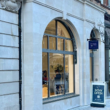 Pilates Studio, 90 Wimpole Street Supported by Albion Stone Pilates Studio, 90 Wimpole Street Supported by Albion Stone