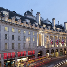 Ronafix floor screed a suitable choice for Café Royal Ronafix floor screed a suitable choice for Café Royal