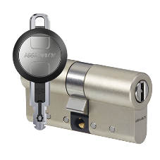 Abloy UK showcases new digital portfolio at The Security Event 2024 Abloy UK showcases new digital portfolio at The Security Event 2024