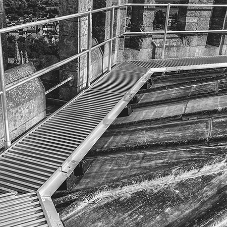 Ascent™ Walkway Ensures Safety for Vistors at Ely Cathedral