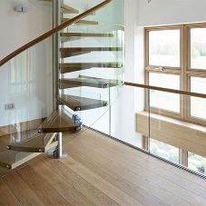 Choose Aesthetics and Elegance with Sky Bespoke Glass Balustrades Choose Aesthetics and Elegance with Sky Bespoke Glass Balustrades