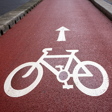 SuperColour® Ultra in Greater Manchester - Trafford Road SuperColour® Ultra in Greater Manchester - Trafford Road