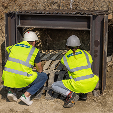 Maccaferri ParaProducts’ Alkaline Resilience Maccaferri ParaProducts’ Alkaline Resilience