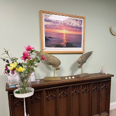 Supporting Bakers Of Danbury Ltd With Funeral Home Project