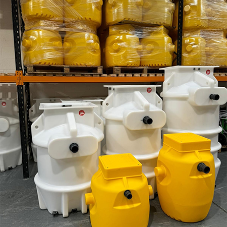 Custom Fabricating Services - site specific pump station requirements Custom Fabricating Services - site specific pump station requirements