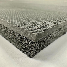 New Hushlay options offer acoustic upgrade potential in floors with reduced thickness New Hushlay options offer acoustic upgrade potential in floors with reduced thickness