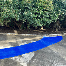 Transforming Education Landscapes: The Power of Resin Bound Paving Transforming Education Landscapes: The Power of Resin Bound Paving