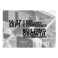 BMA unveils keynote speaker for Annual Industry Conference 2024 BMA unveils keynote speaker for Annual Industry Conference 2024