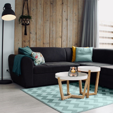 What Are The Best Colours For North, East, South And West Facing Rooms?