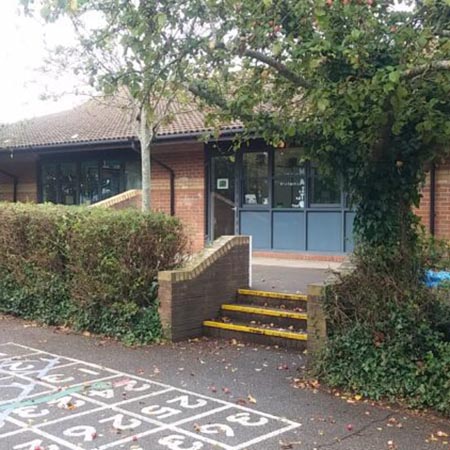 St Joseph's Primary School, Ilfracombe