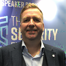 Abloy UK welcomes Simon Wilson as Business Development Manager for healthcare Abloy UK welcomes Simon Wilson as Business Development Manager for healthcare