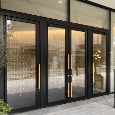 The Broadway Benefits from Invisible Access Automation