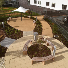 Royal National Orthopaedic Hospital, Stanmore Royal National Orthopaedic Hospital, Stanmore