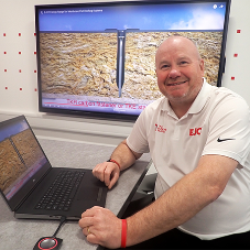 New role will develop strategic support for UK flat roofing sector New role will develop strategic support for UK flat roofing sector