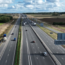 A14 Improvement Scheme A14 Improvement Scheme