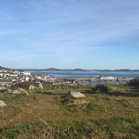 Isles of Scilly