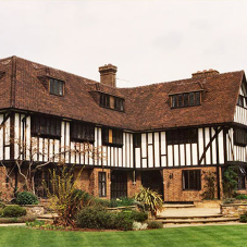 Tudor Roof Tiles Historic & Listed Tudor Roof Tiles Historic & Listed