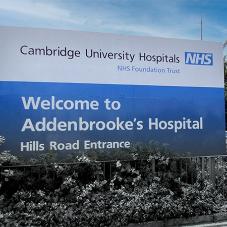 Addenbrookes Hospital Addenbrookes Hospital