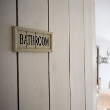 UK bathroom habits revealed UK bathroom habits revealed