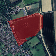 Land East of Culford Road - Apogee Utility Reports Land East of Culford Road - Apogee Utility Reports