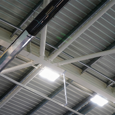 Acoustic insulation solutions for roofing Acoustic insulation solutions for roofing