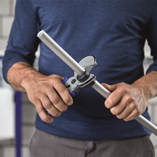Geberit to exhibit at InstallerSHOW 2024