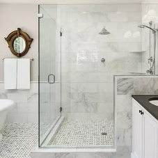 Wet rooms trends - getting the most out of wet room plumbing