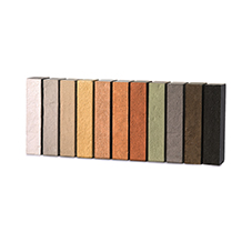 Brick manufacturer Vandersanden launches Pirrouet® in the UK: the first CO2-negative facing brick Brick manufacturer Vandersanden launches Pirrouet® in the UK: the first CO2-negative facing brick