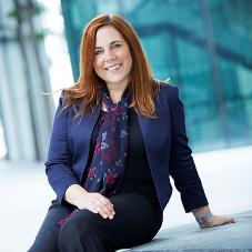 Expert motivational speaker Jo Salter confirmed for BMA’s Annual Conference Expert motivational speaker Jo Salter confirmed for BMA’s Annual Conference