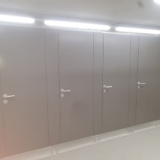 Kemmlit Enhances Portsmouth Guildhall with Innovative Facilities in £1.3M Project Kemmlit Enhances Portsmouth Guildhall with Innovative Facilities in £1.3M Project