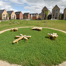 Broxap Products Enhance Community Cohesion in Northstowe Broxap Products Enhance Community Cohesion in Northstowe