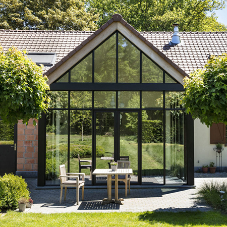 Why the role of the residential architect is expanding Why the role of the residential architect is expanding