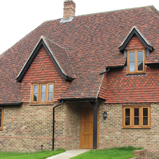 How handmade clay hanging/facade tiles make your home unique How handmade clay hanging/facade tiles make your home unique